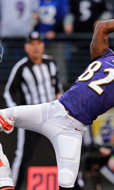 Baltimore Ravens draft preview: Picks will help address a lot of needs